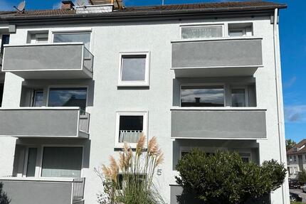 ETW DG 61m2 Dortmund Lötringhausen 3.5 zimmer