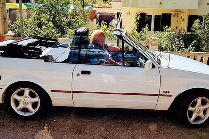 Ford Escort