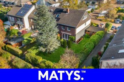 Haus Gelsenkirchen / Erle Erle - 6 Zimmer, 133 m&sup2;, 249.000&euro; | Angebot:24807186