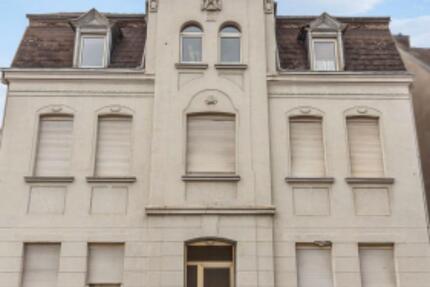 Neu renoviertes WG-Zimmer mit Einbauküche -- Dortmund - Eichlinghofen 4 zimmer