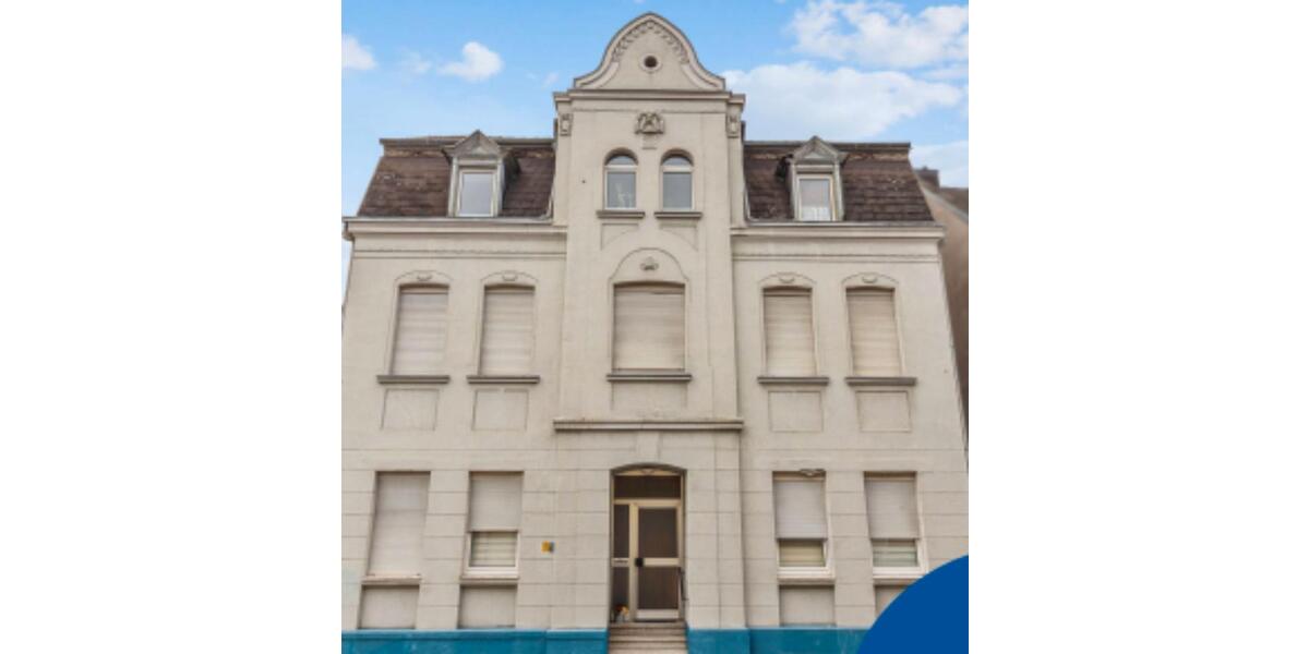 Neu renoviertes WG-Zimmer mit Einbauküche -- Dortmund - Eichlinghofen 4 zimmer