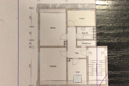 Wohnung Castrop-Rauxel 3 zimmer