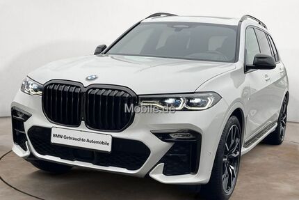 BMW X7 125.002 km 58.990 &euro; Lünen 44534