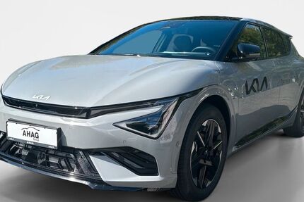 Kia EV6 5.100 km 50.890 € Bochum 44795