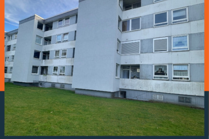 Moderne und lichtdurchflutete Eigentumswohnung mit Balkon