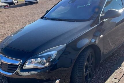 Opel Insignia 292.356 km 2.500 &euro; Fröndenberg 58730