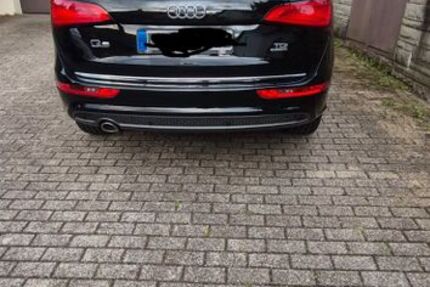 Audi Q5 136.800 km 17.000 &euro; Sprockhövel 45549