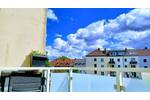 BO-City: 2-Zimmer-Wohnung mit Balkon in ruhiger City-Lage