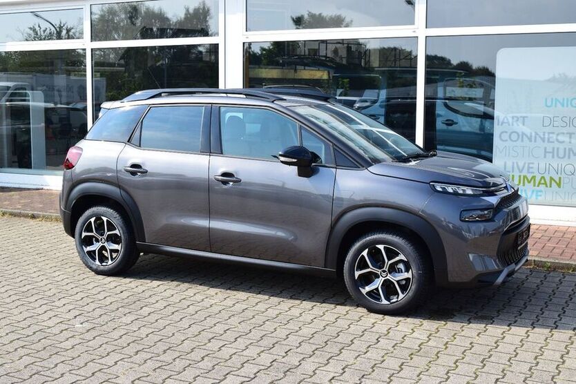 C3 Aircross