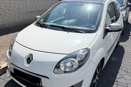Renault Twingo 93.413 km 3.500 &euro; Selm 59379