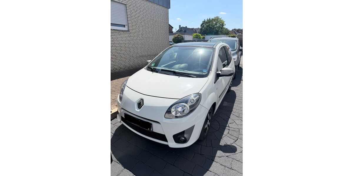 Renault Twingo 93.413 km 3.500 &euro; Selm 59379