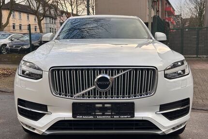 Volvo XC90 107.000 km 25.900 &euro; Gelsenkirchen 45889