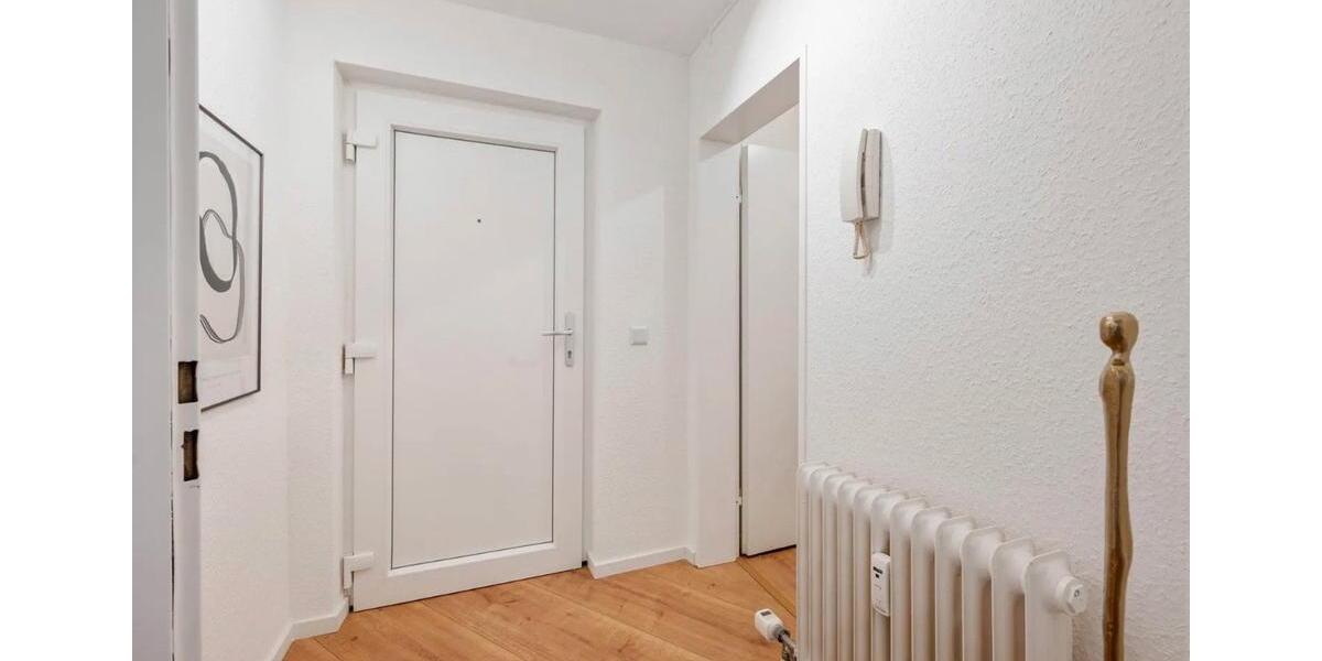 Etagenwohnung Herdecke - 3.5 Zimmer, 77 m&sup2;, 239.000&euro; | Angebot:26951451