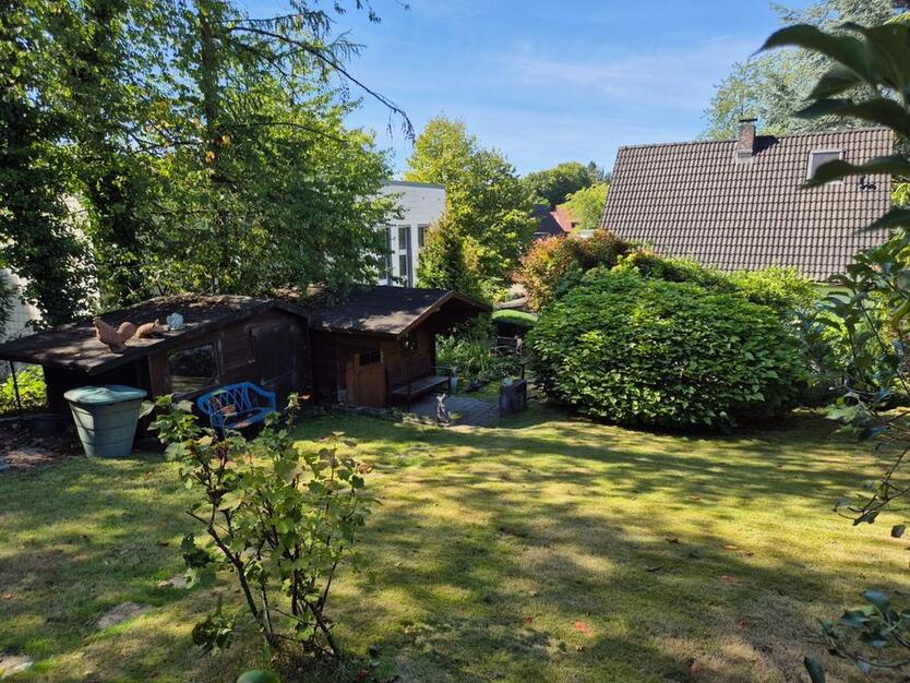 Freistehendes Einfamilienhaus in wunderbarer Lage in Fischlaken zimmer