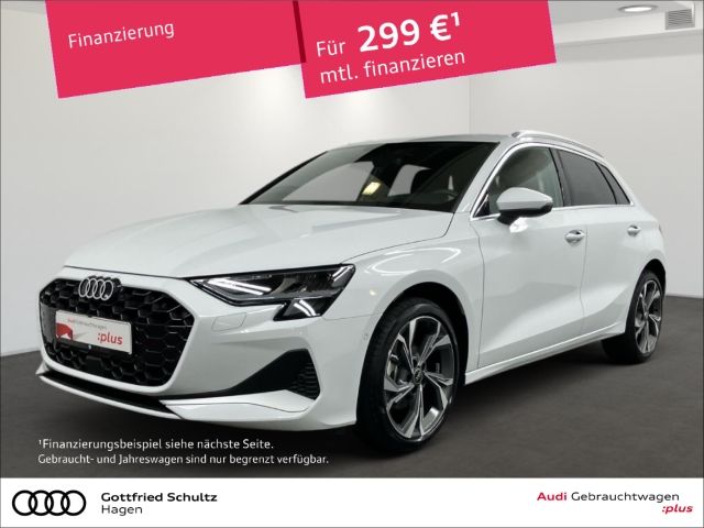 Audi A3 8.004 km 32.090 &euro; Hagen 58089