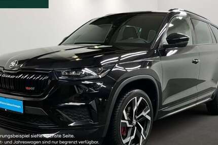 Skoda Kodiaq 34.493 km 38.290 &euro; Hagen 58089