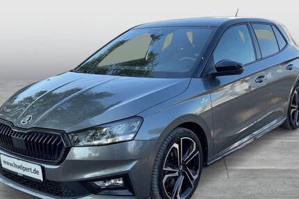 Skoda Fabia 10.316 km 24.439 &euro; Dortmund 44269