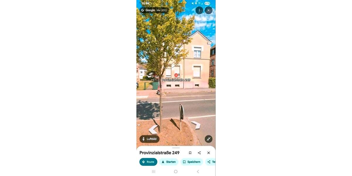 Etagenwohnung Dortmund Bövinghausen - 1 Zimmer, 44 m&sup2;, 480&euro; | Angebot:25920033