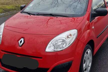 Renault Twingo 75.000 km 2.990 &euro; Datteln 45711