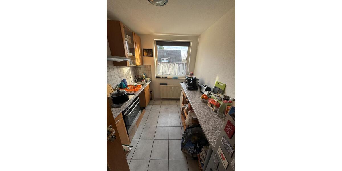 Dachgeschoßwohnung Dortmund Eving - 3 Zimmer, 80 m&sup2;, 850&euro; | Angebot:24708776