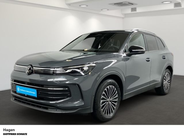 VW Tiguan 8.029 km 37.810 € Hagen 58089