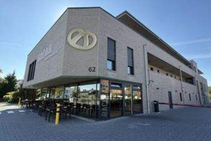 Vollvermietetes Wohn- & Geschäftshaus in Iserlohn, Bj. 2023, Faktor ca. 19,5, exklusive Ausstattung zimmer