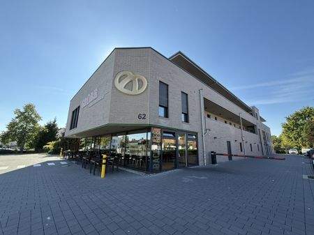 Vollvermietetes Wohn- & Geschäftshaus in Iserlohn, Bj. 2023, Faktor ca. 19,5, exklusive Ausstattung zimmer