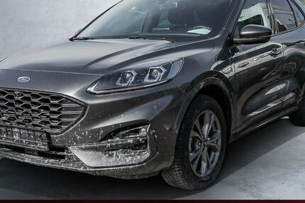 Ford Kuga 49.678 km 26.499 &euro; Unna 59423