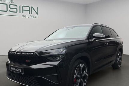 Skoda Kodiaq 17.588 km 53.480 &euro; Iserlohn 58642