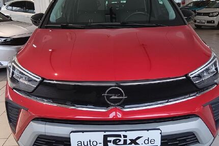 Opel Crossland (X) 16.060 km 16.590 &euro; Bochum 44791