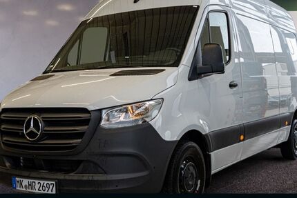 Mercedes-Benz Sprinter 20.000 km 47.184 &euro; Menden 58706