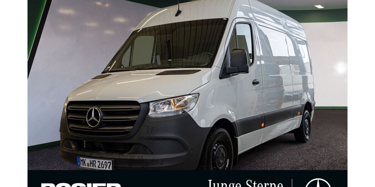 Mercedes-Benz Sprinter 20.000 km 47.184 &euro; Menden 58706