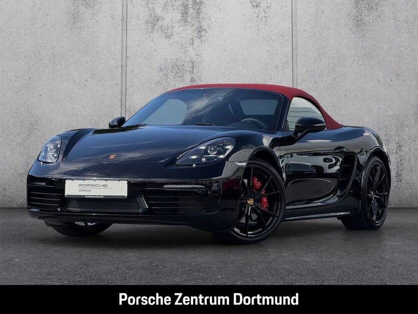 Boxster