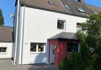 Einfamilienhaus nähe Tierpark und Rombergpark mit Terrasse