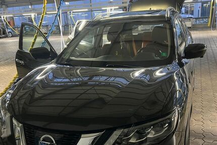 Nissan X-Trail 155.000 km 17.900 &euro; Dortmund 44135