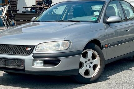 Opel Omega 92.154 km 1.800 &euro; Gelsenkirchen 45884