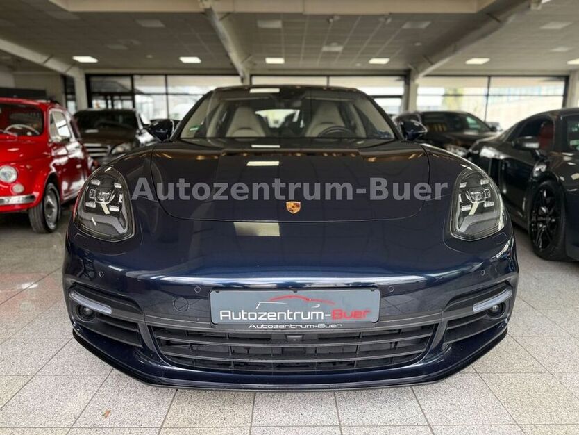 Panamera