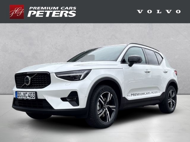 Volvo XC40 4.105 km 49.500 &euro; Dortmund 44143