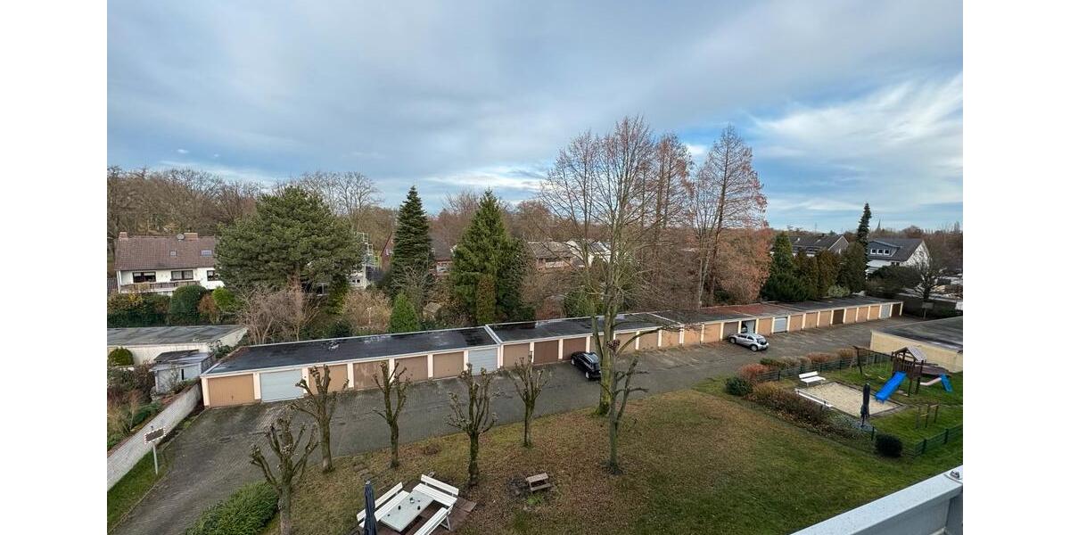 Dachgeschoßwohnung Herne Sodingen - 3 Zimmer, 76 m&sup2;, 155.000&euro; | Angebot:25750793