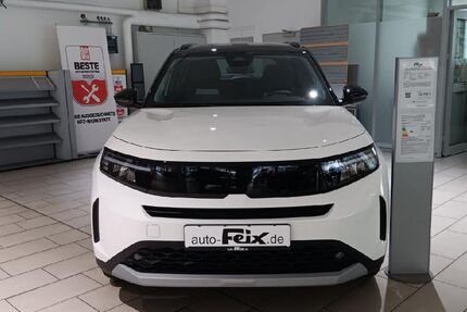 Opel Frontera 1.534 km 26.990 &euro; Bochum 44791