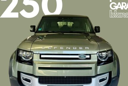 Land Rover Defender 75.696 km 58.490 &euro; Gelsenkirchen 45899