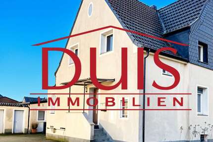 Haus Waltrop - 4.5 Zimmer, 95 m&sup2;, 280.000&euro; | Angebot:26581560