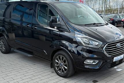 Ford Transit 26.200 km 39.900 &euro; Olfen 59399