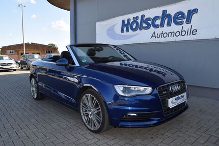 Audi A3 55.000 km 18.900 &euro; Nordkirchen 59394