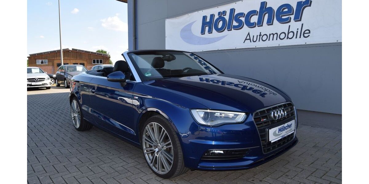 Audi A3 55.000 km 18.900 &euro; Nordkirchen 59394