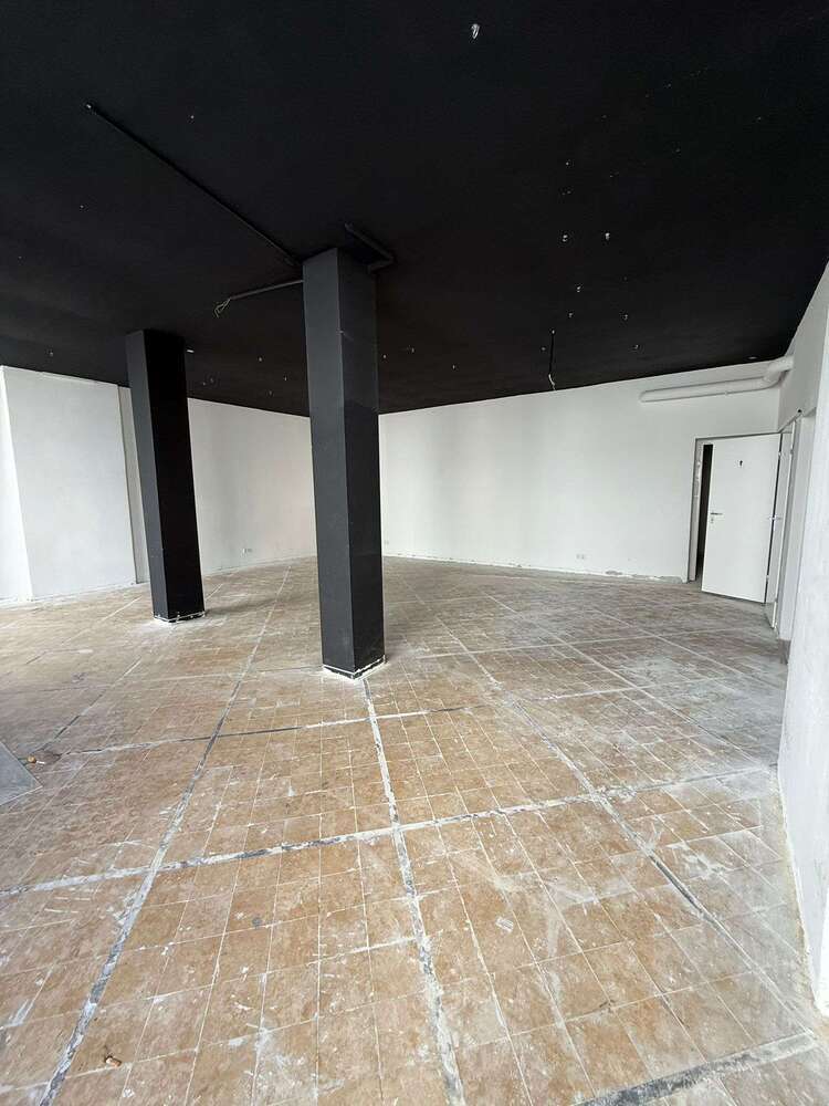 Einzelhandel in Hagen 750 € 90 m²