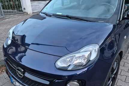 Opel Adam 97.500 km 7.300 &euro; Datteln 45711