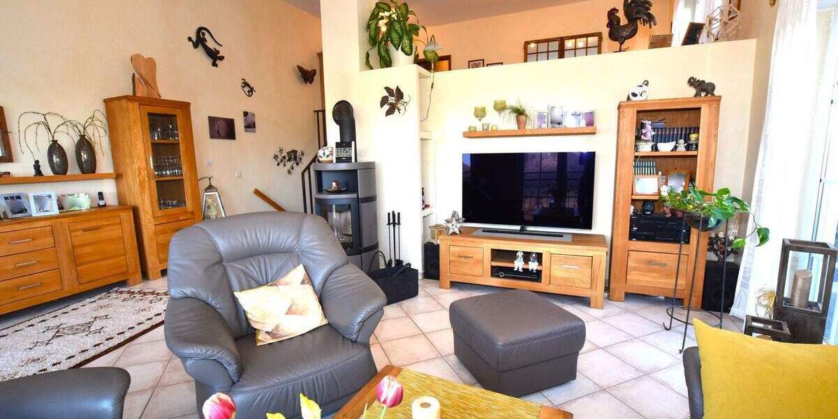 Doppelhaushälfte Hemer Deilinghofen - 4 Zimmer, 111 m&sup2;, 358.000&euro; | Angebot:24544029