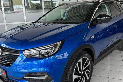 Opel Grandland (X) 75.838 km 17.890 &euro; Dortmund Innenstadt Ost 44143