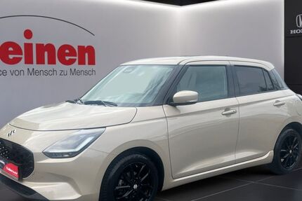 Suzuki Swift 33.190 km 15.499 &euro; Dortmund 44149